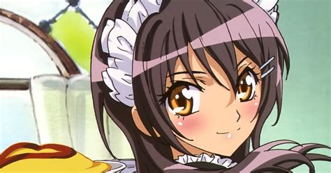Maid Sama!: 10 Things You Need To Know About Misaki .